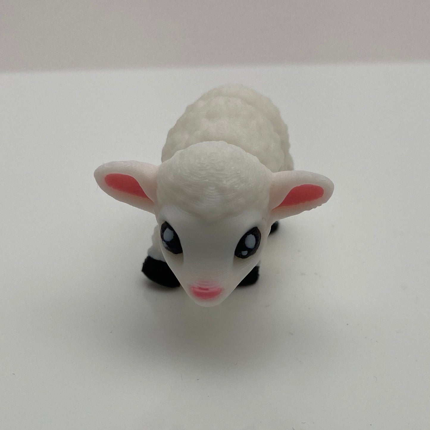Lamb - Micro Creature