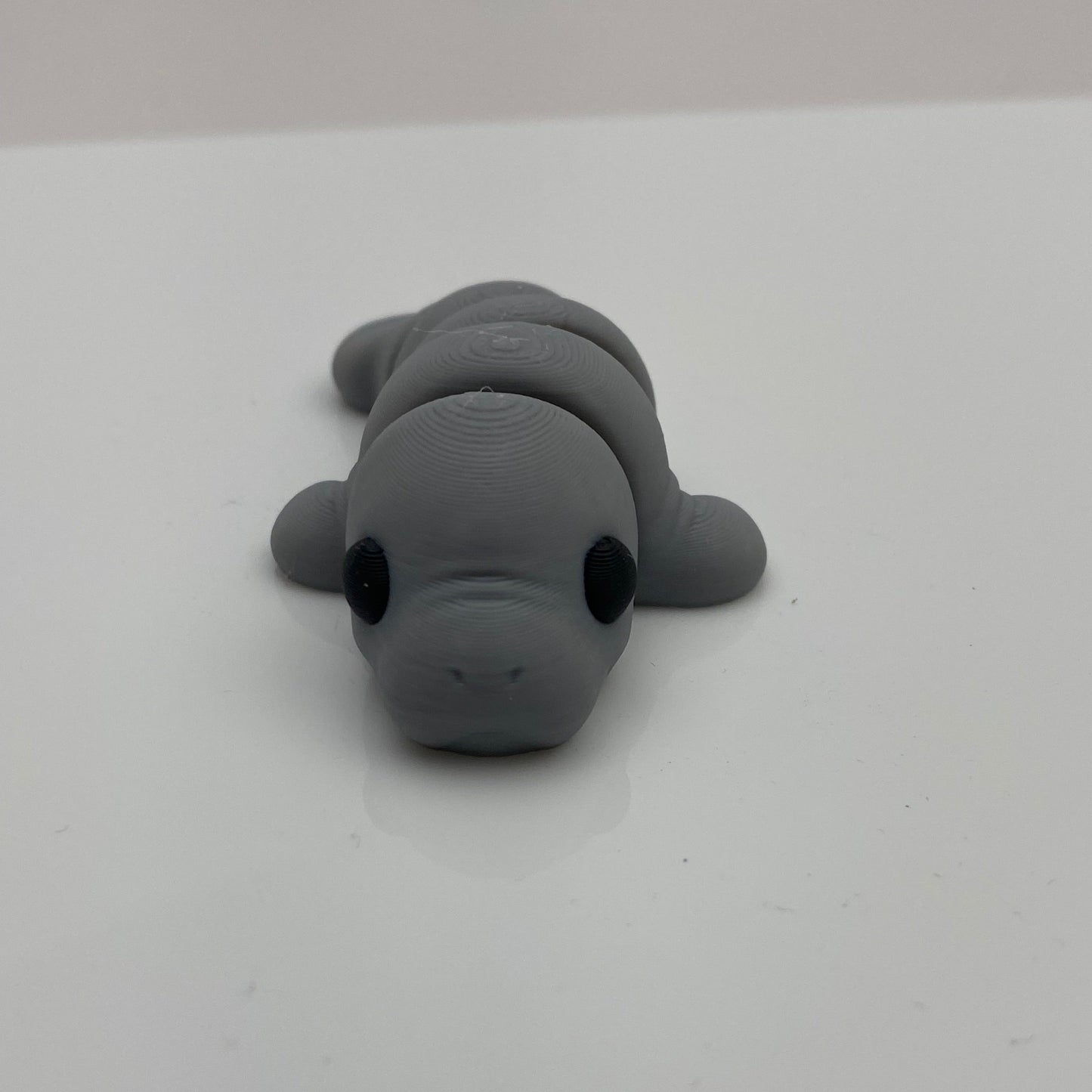Manatee - Micro Creature