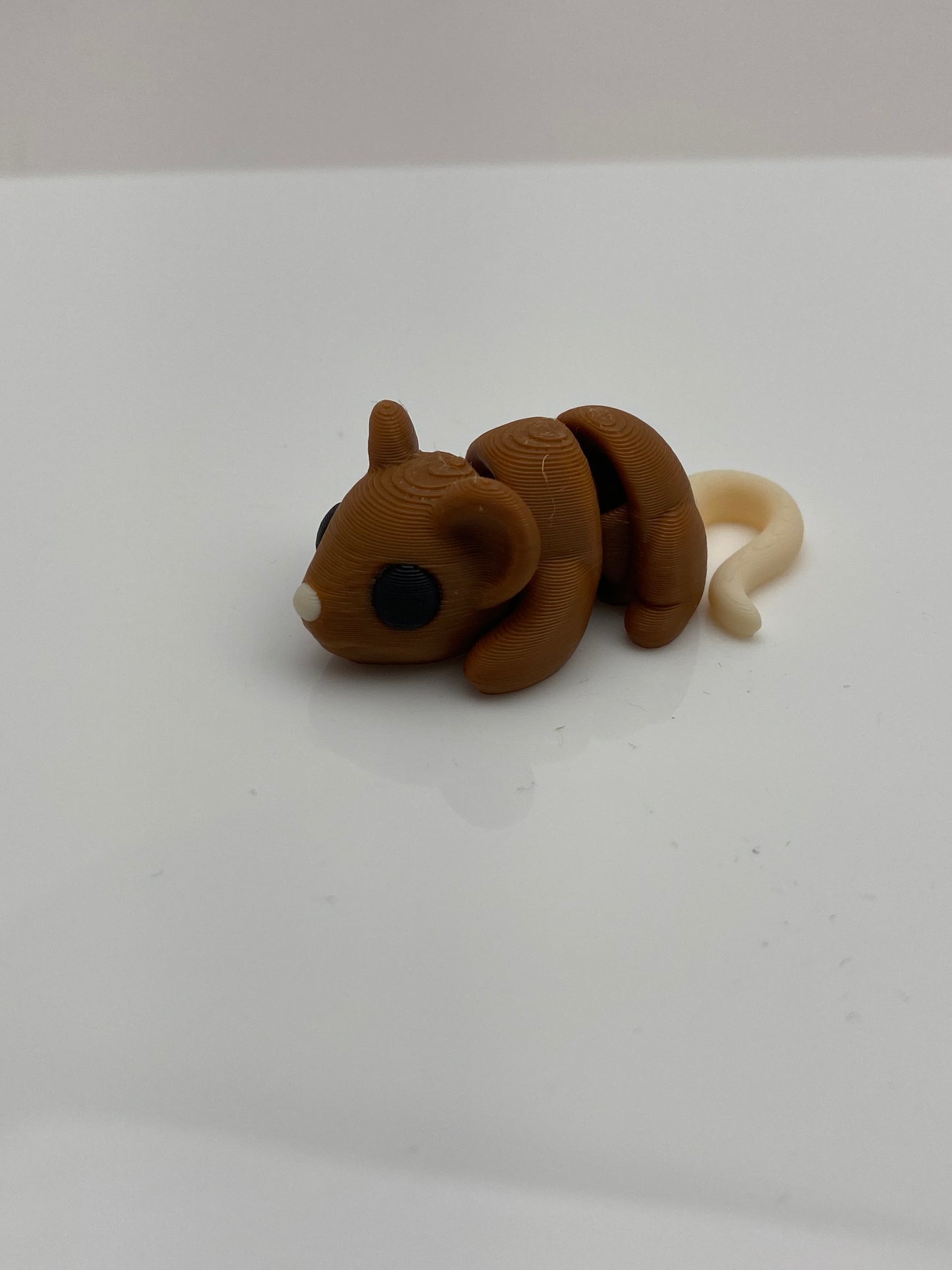 Mouse - Micro Creature