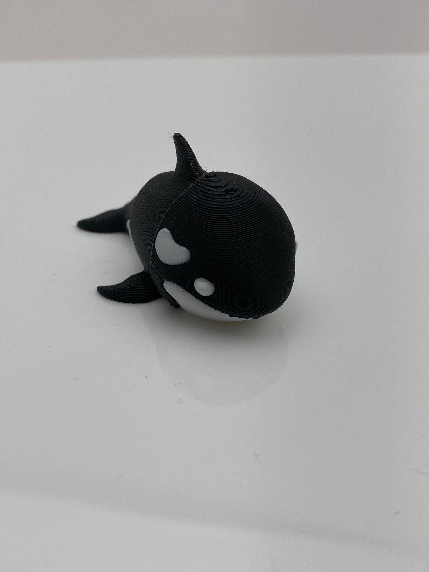 Orca - Micro Creature