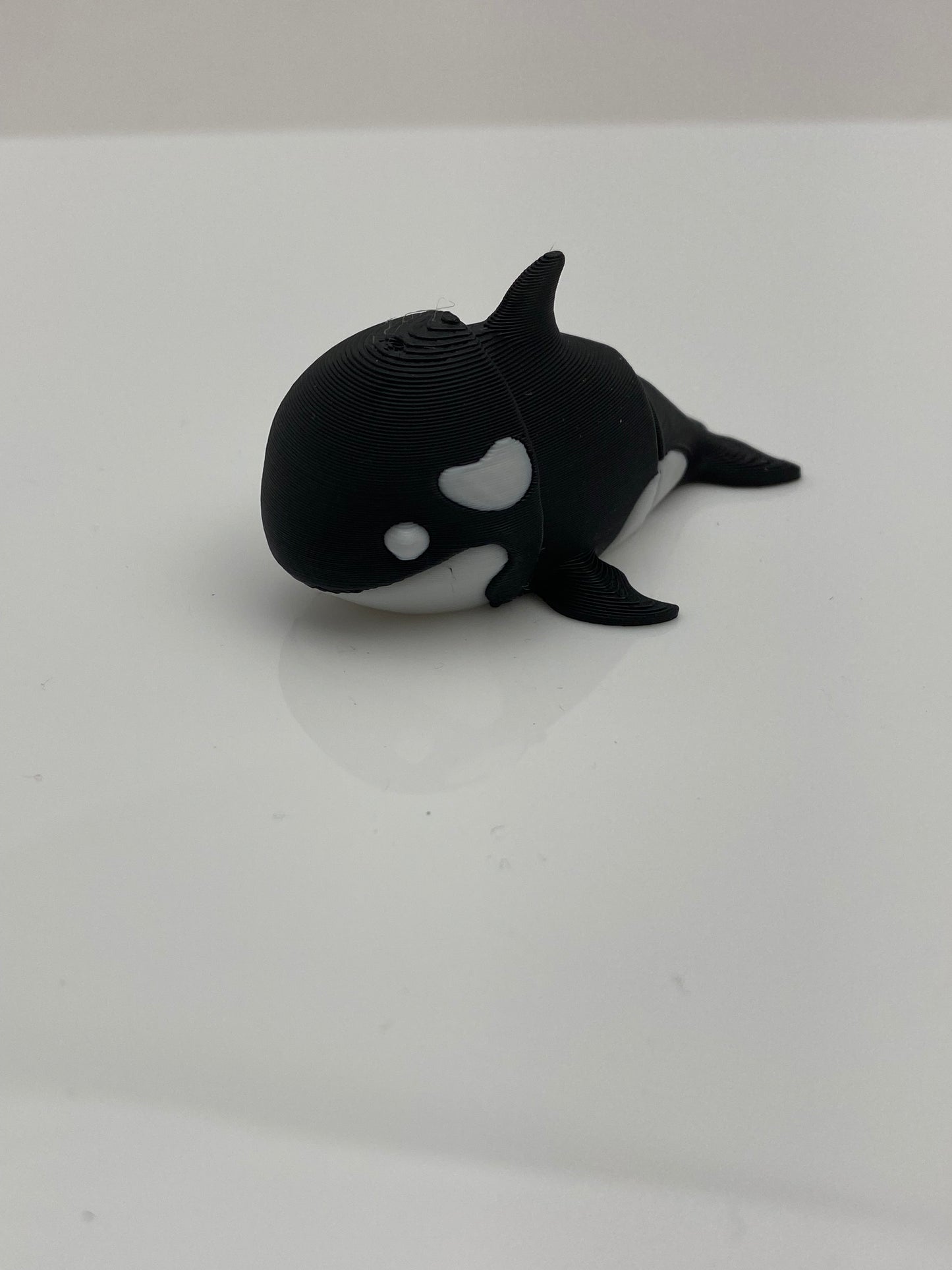 Orca - Micro Creature