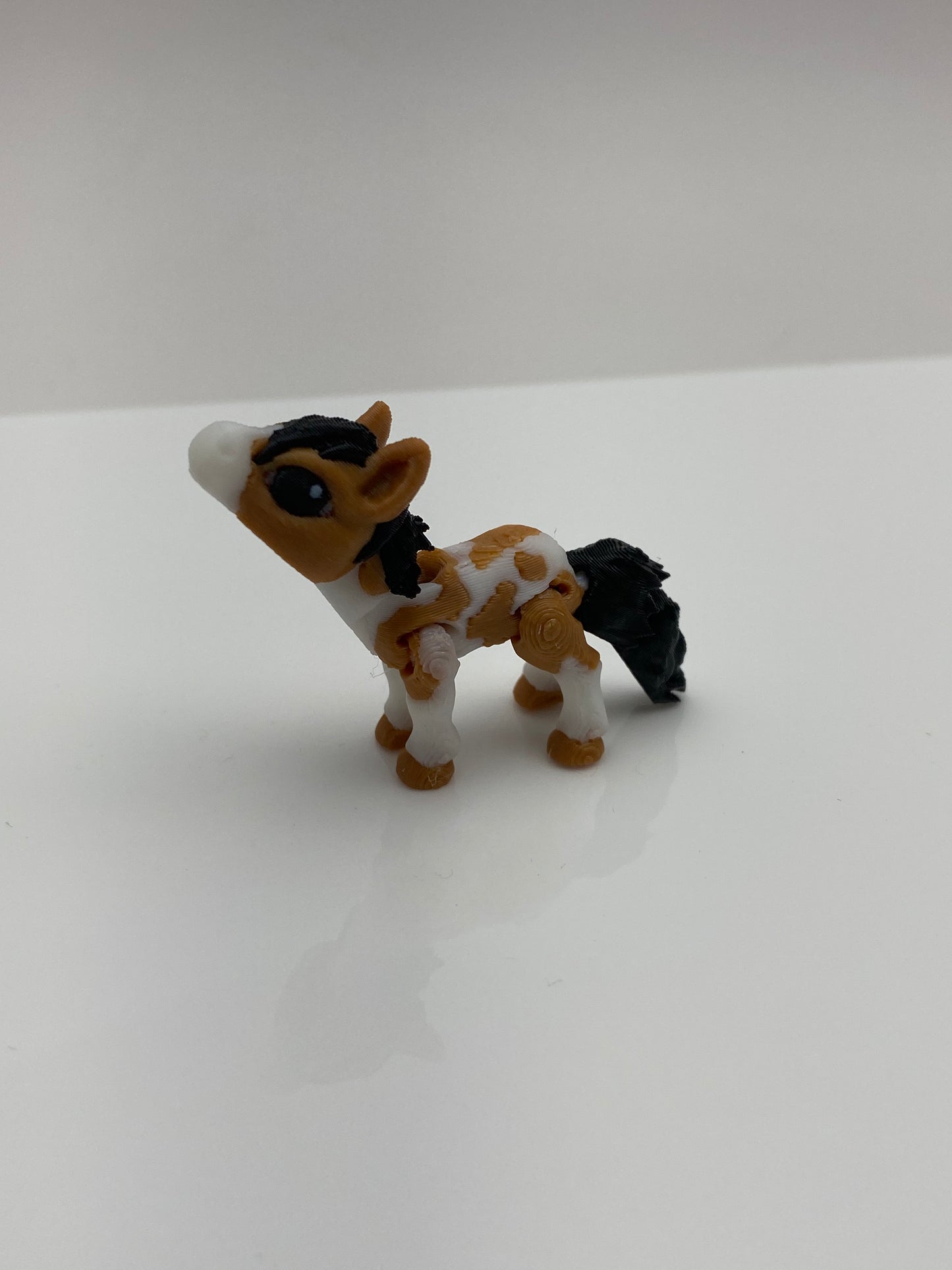 Painted Pony - Micro Creature