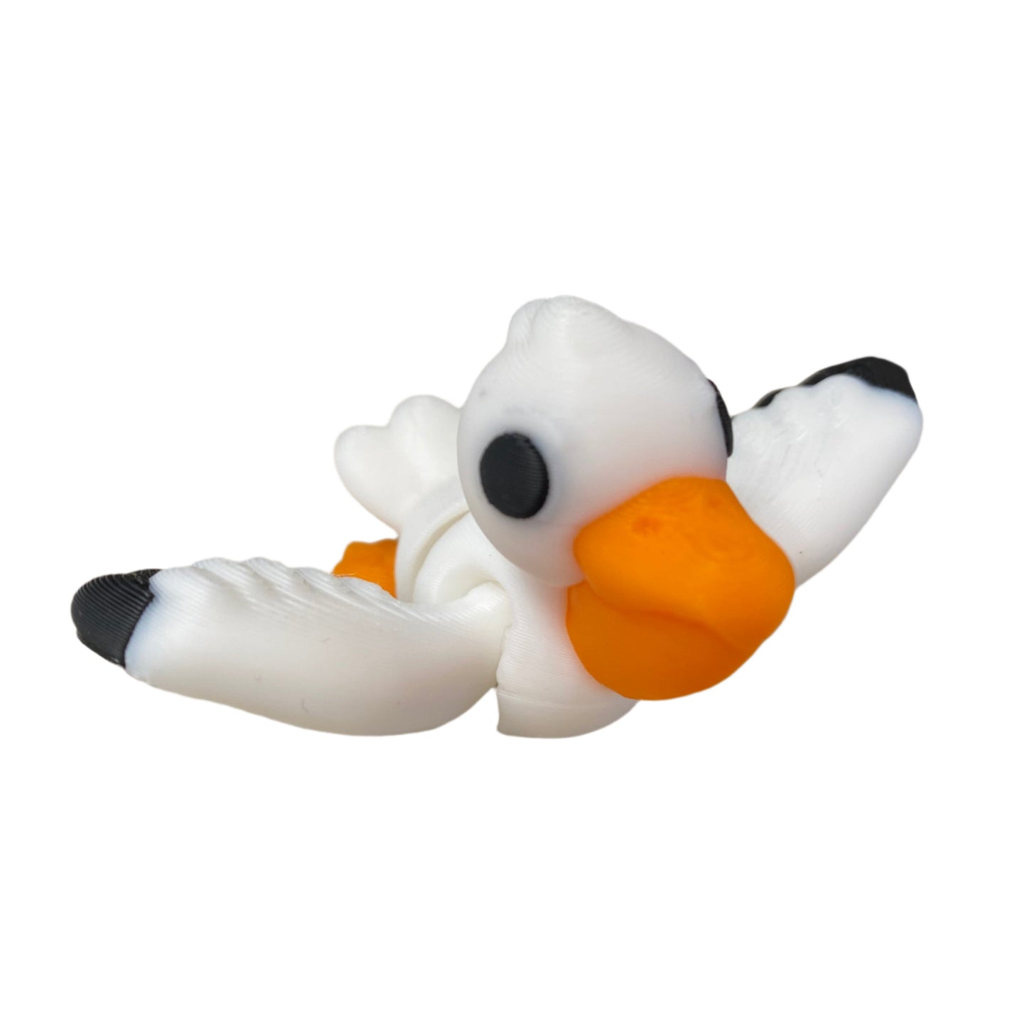 Pelican - Micro Creature