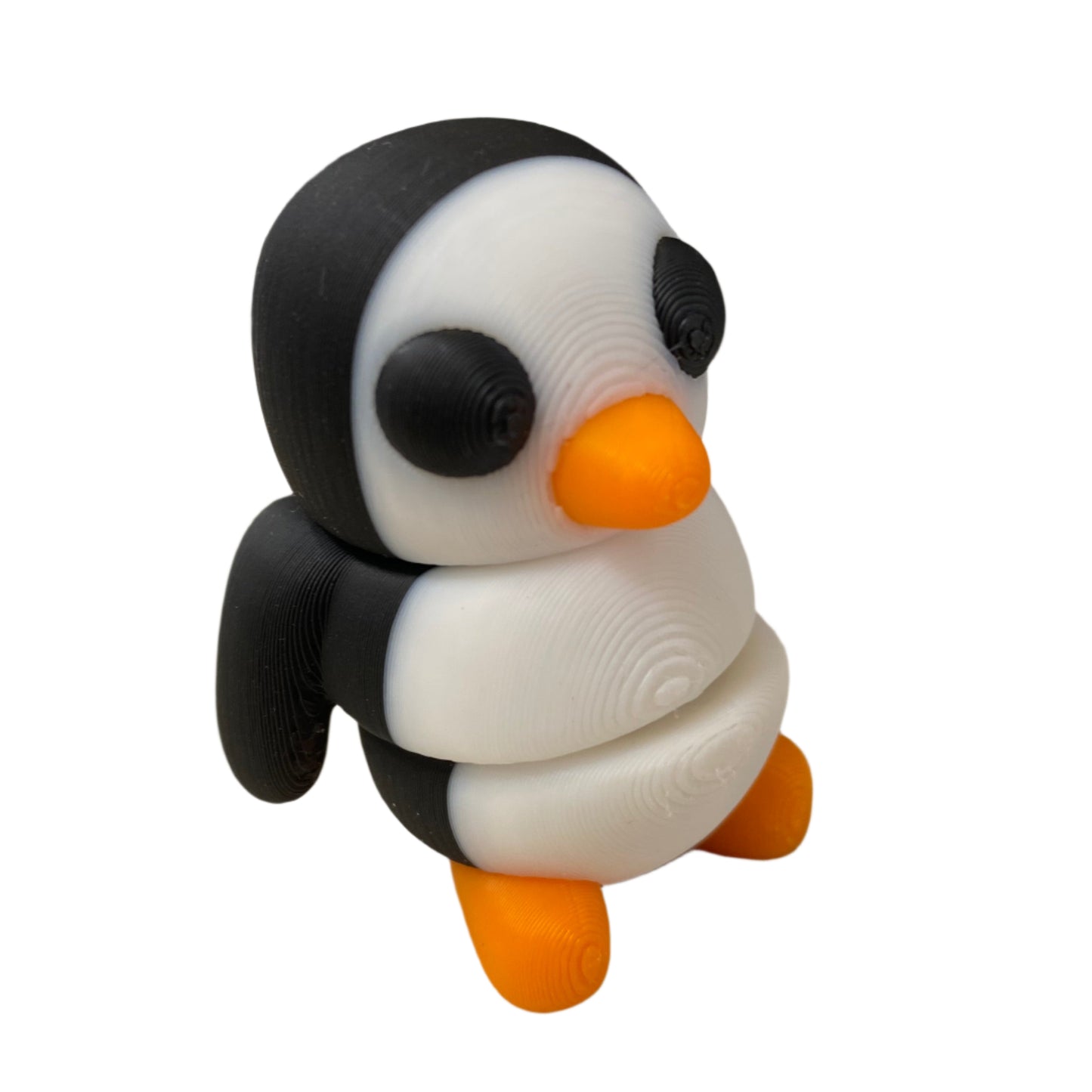 Penguin - Micro Creature