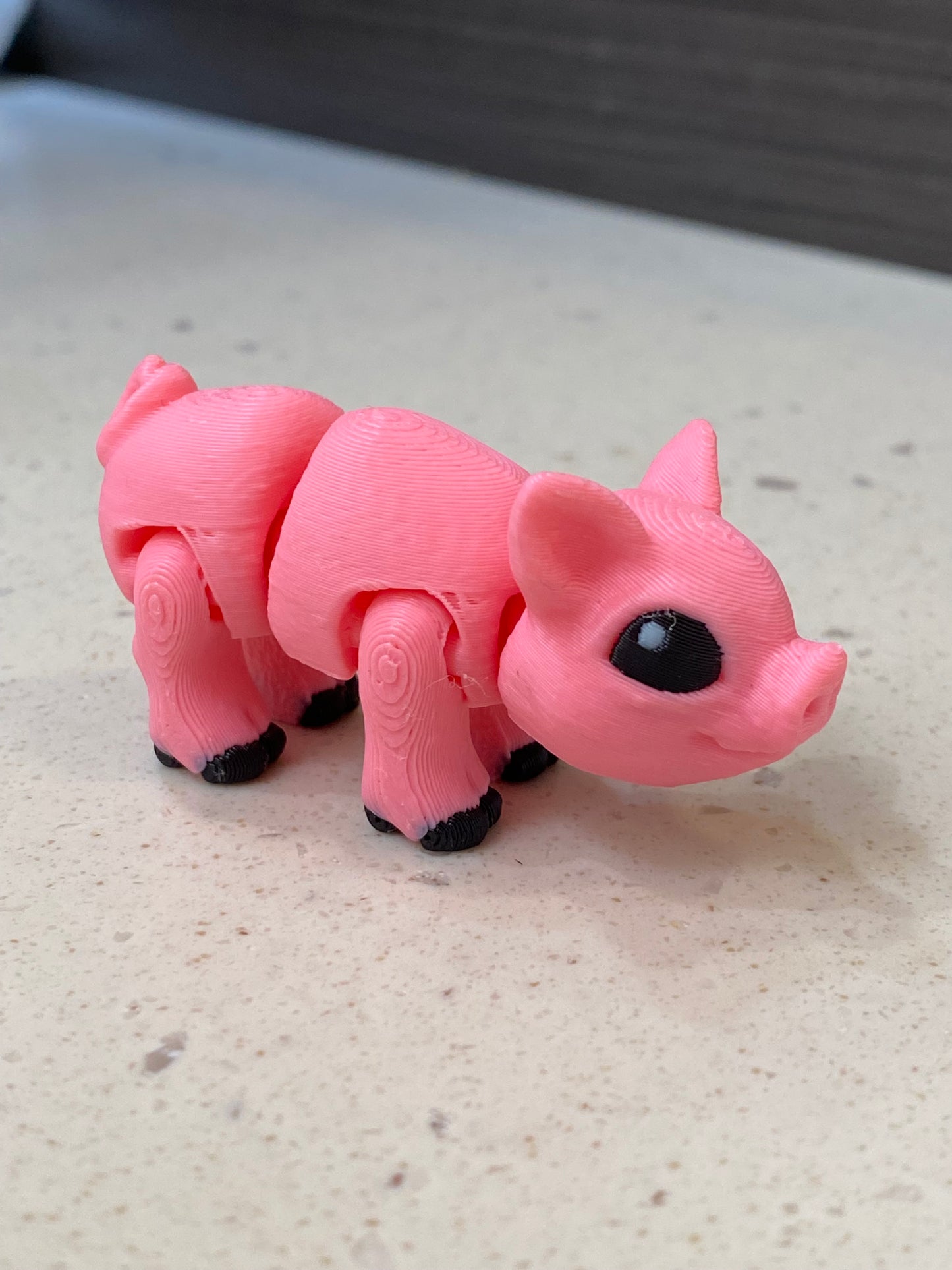 Pig - Micro Creature