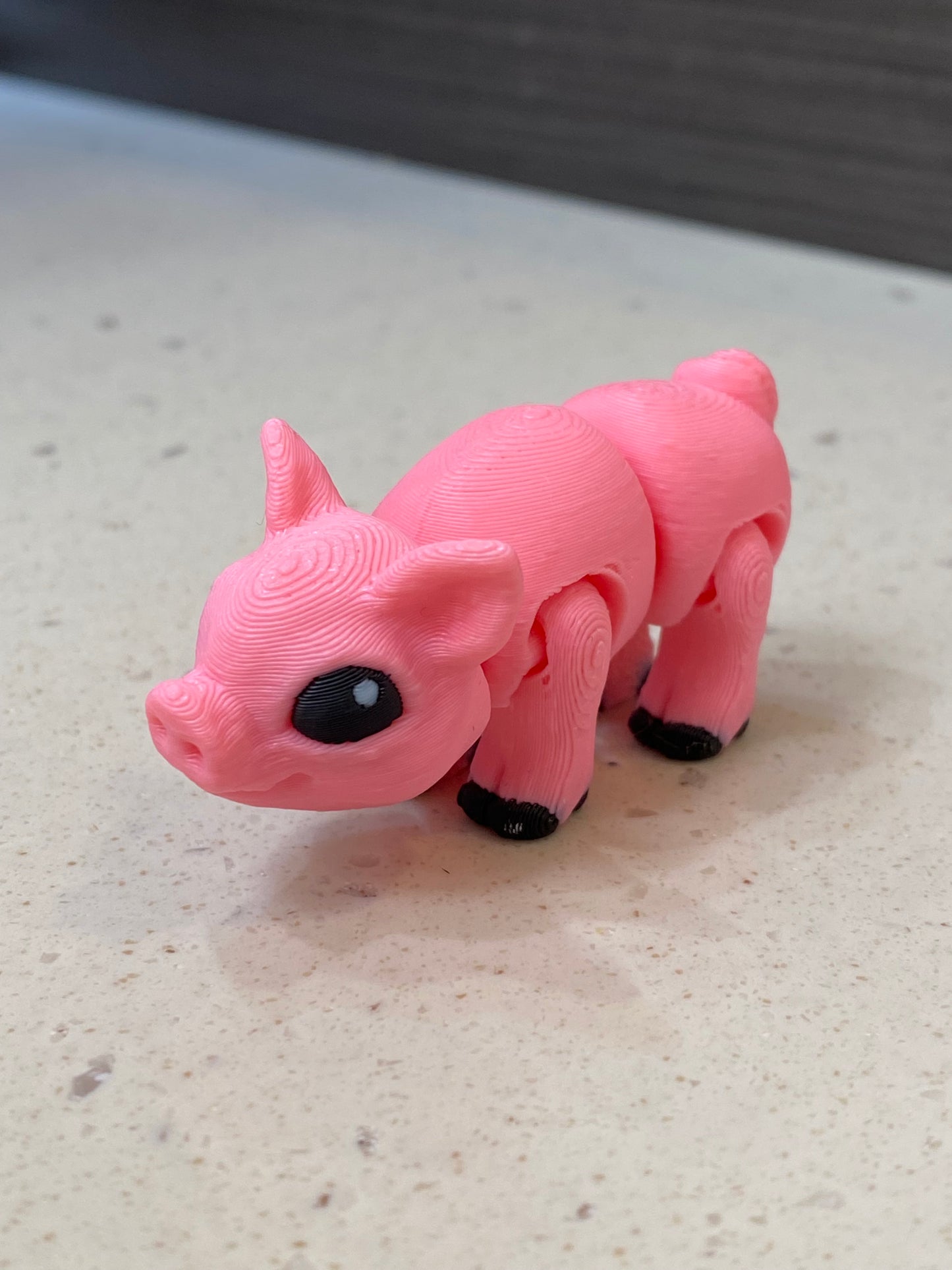 Pig - Micro Creature