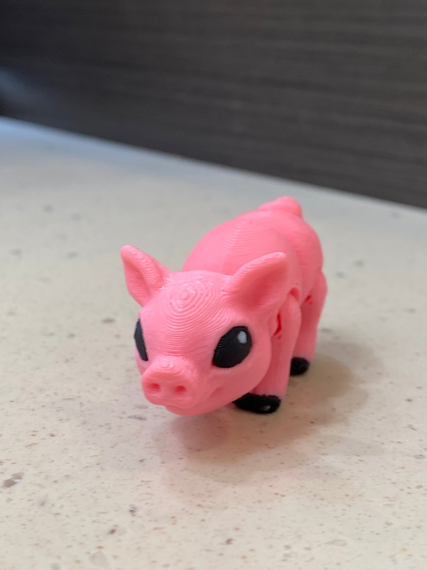 Pig - Micro Creature