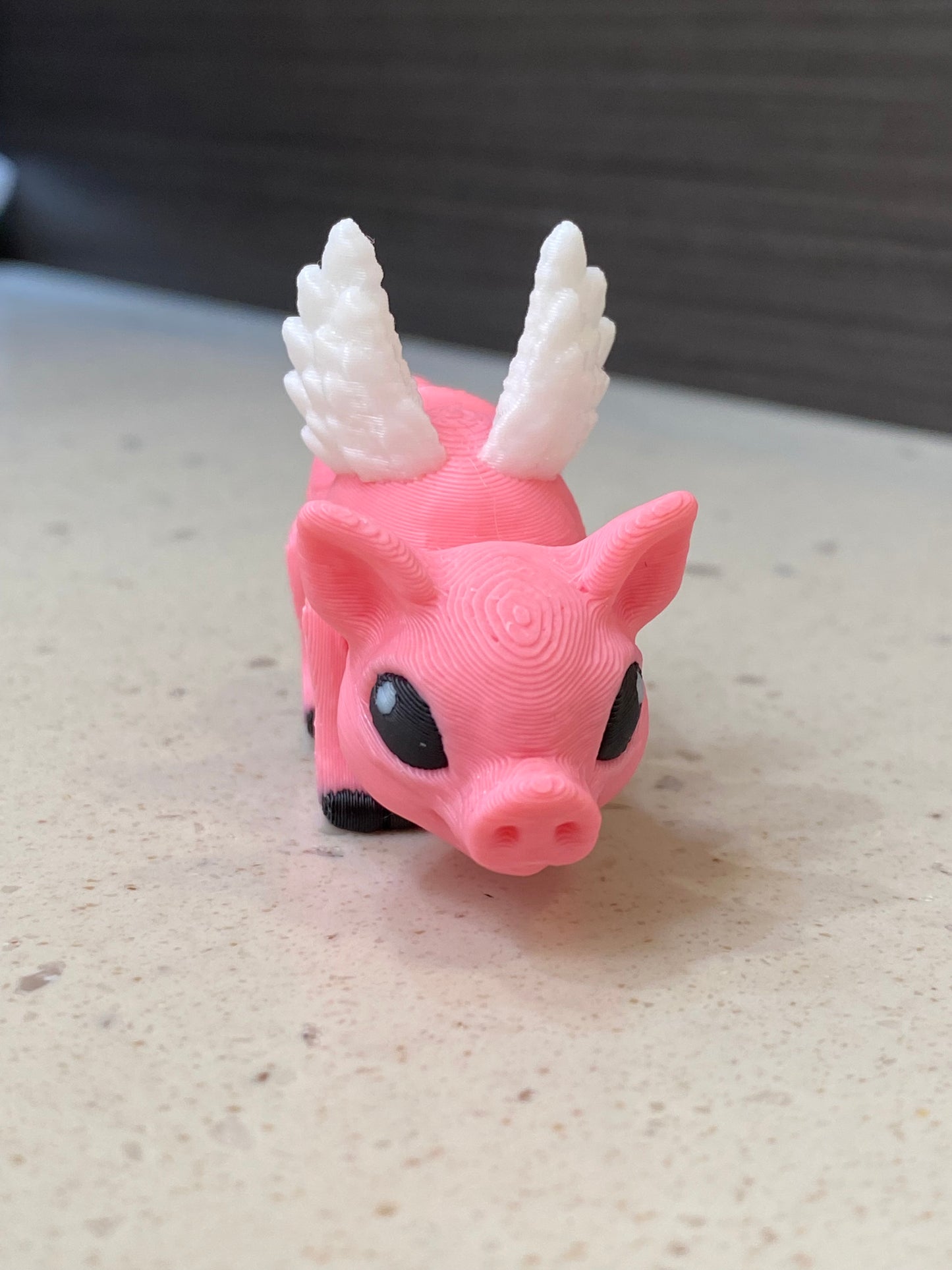Pig - Flying - Micro Creature