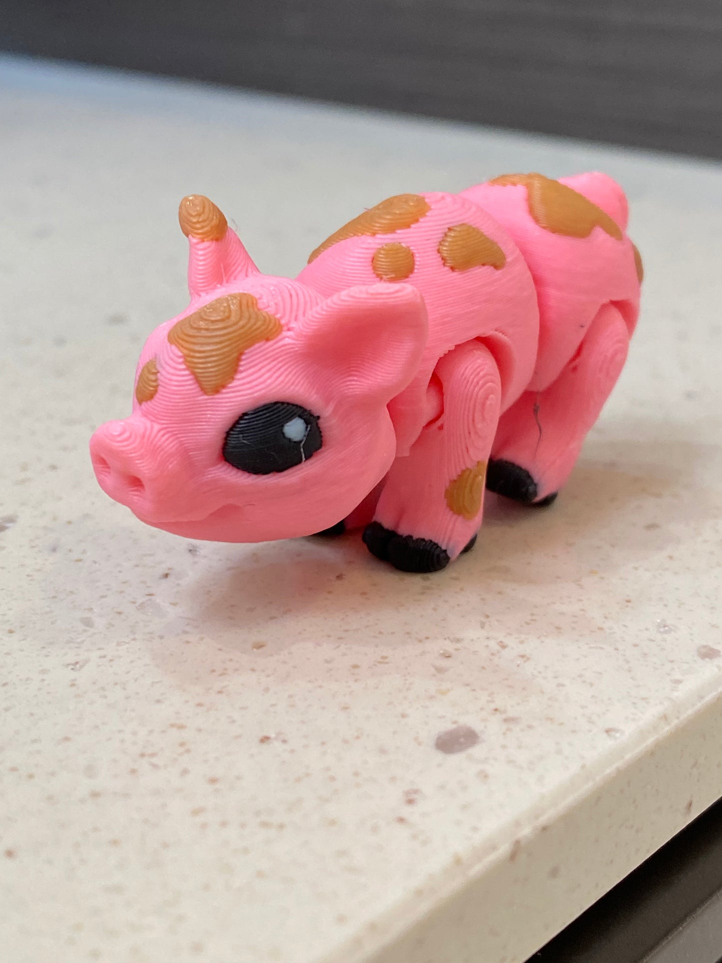 Micro - Pig - Muddy