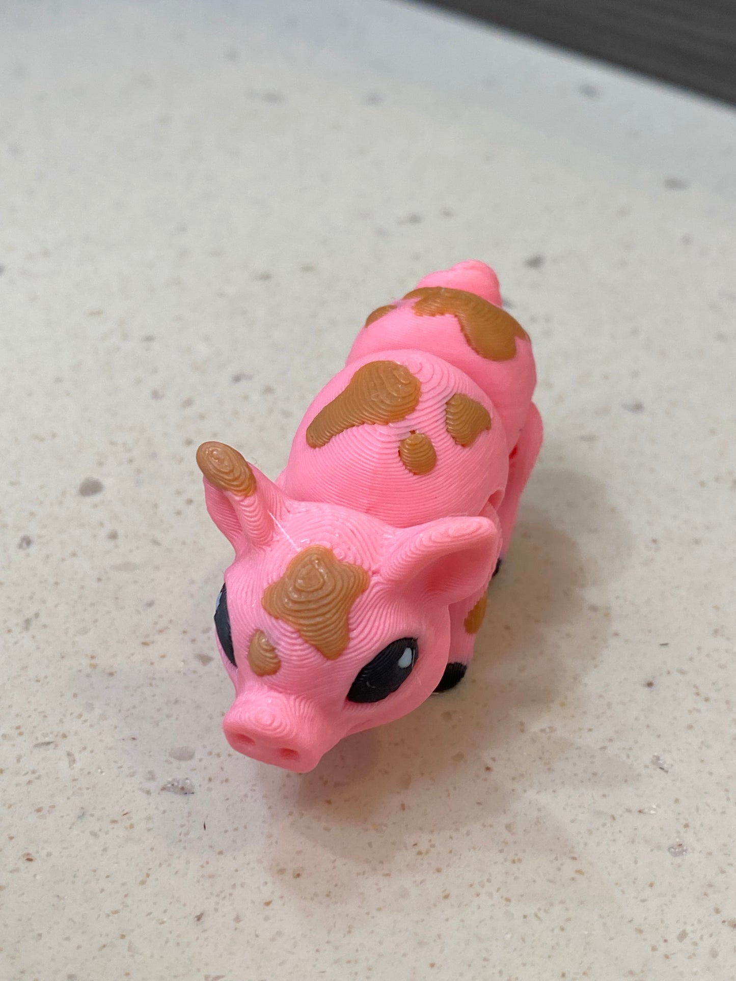 Micro - Pig - Muddy