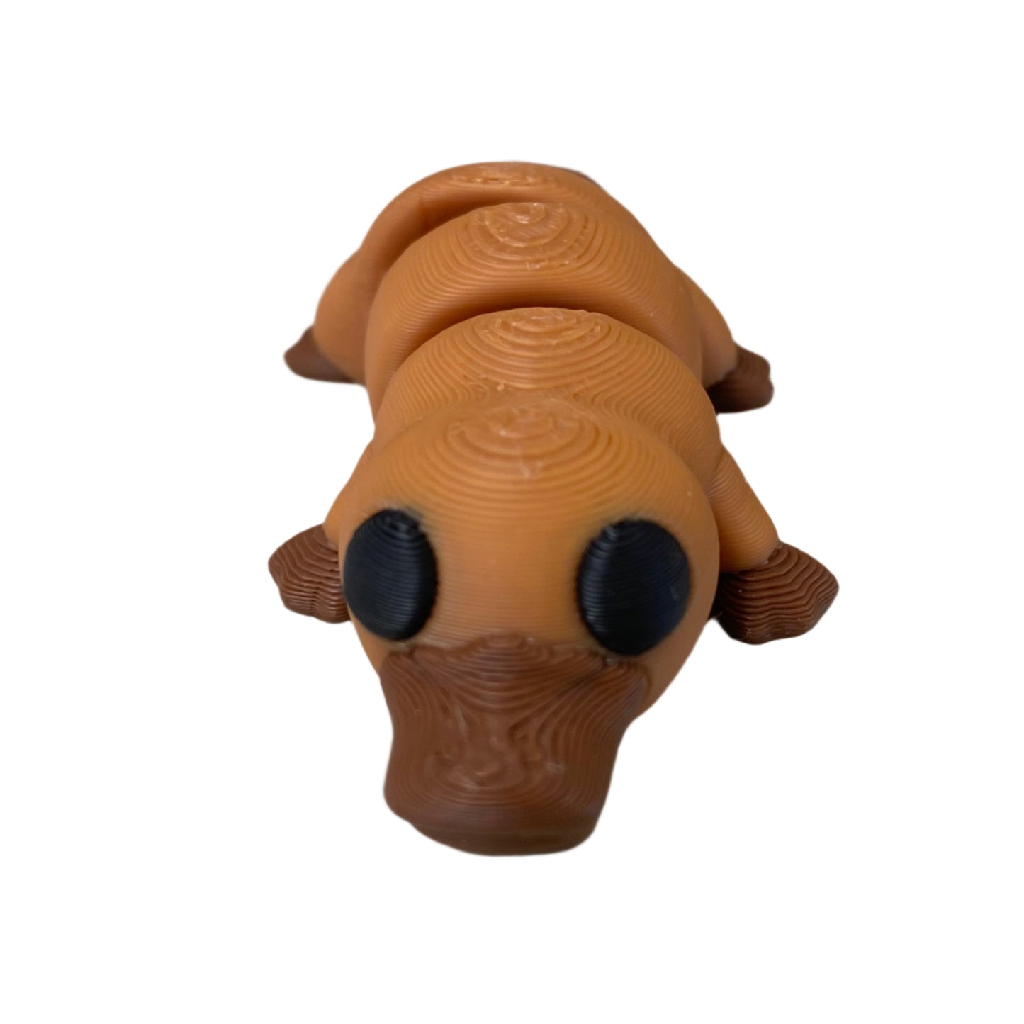Platypus - Micro Creature