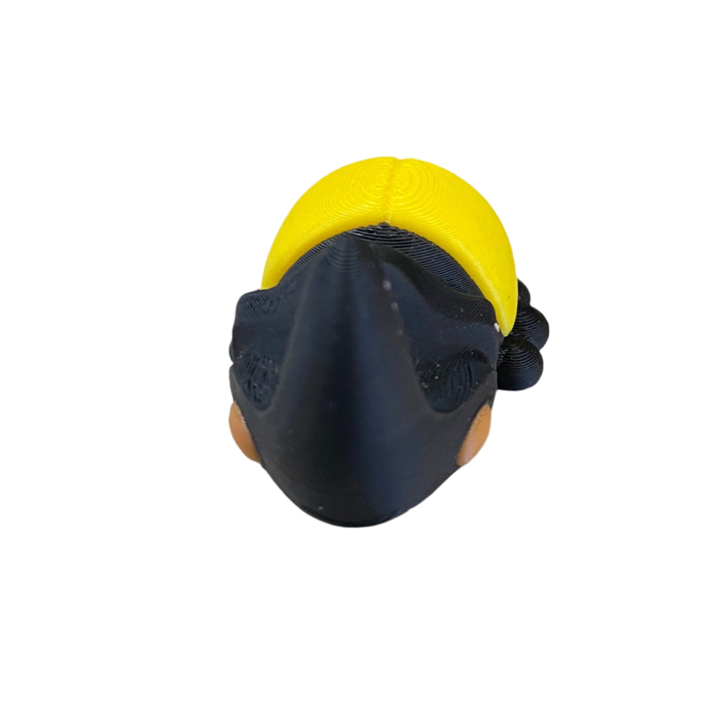 Rhino Beetle - Micro Creature