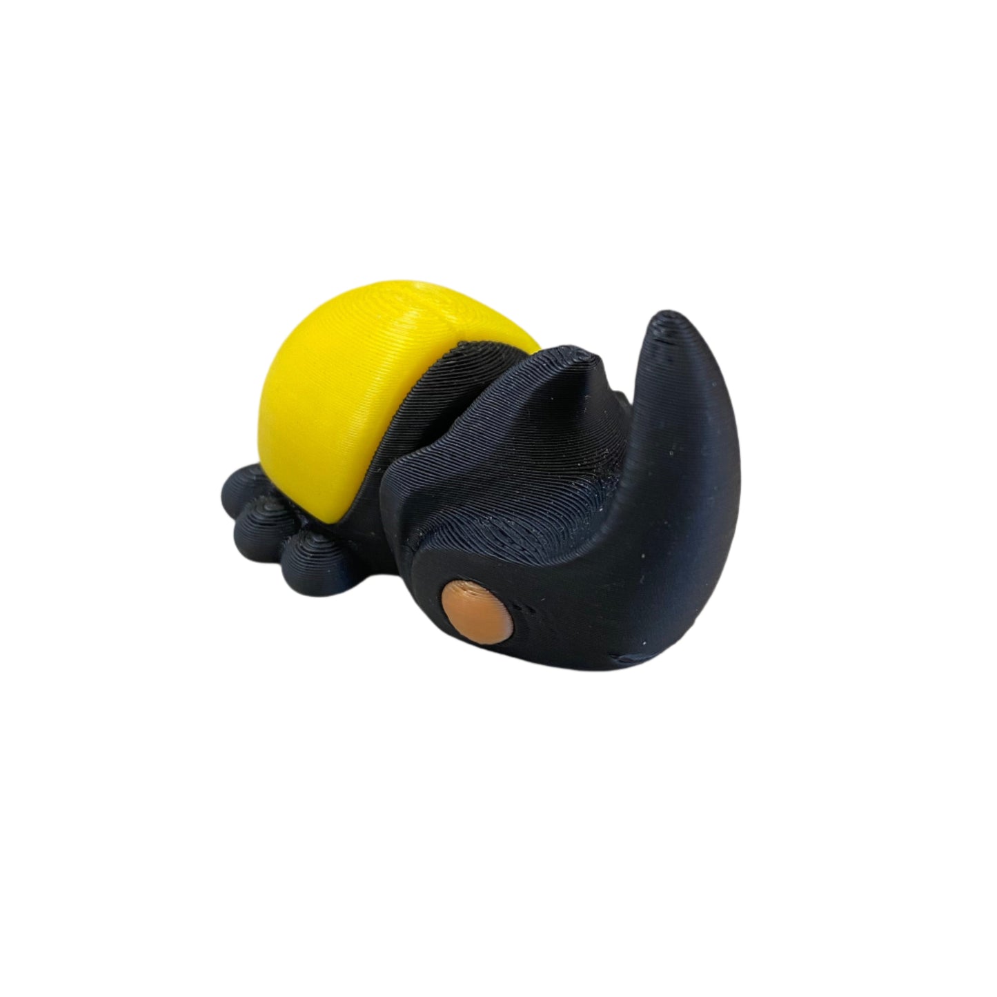 Rhino Beetle - Micro Creature