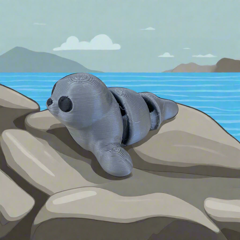 Seal - Micro Creature