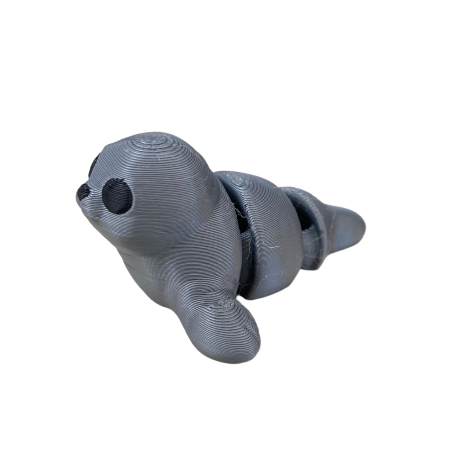 Seal - Micro Creature