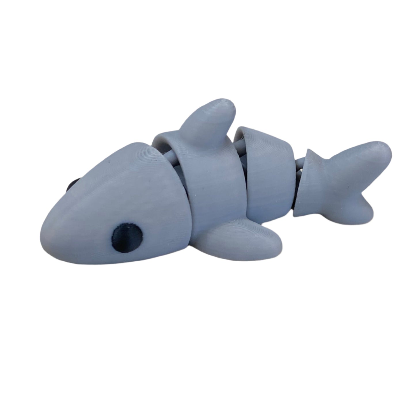 Shark - Micro Creature