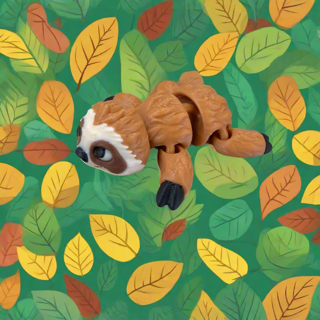 Sloth - Micro Creature