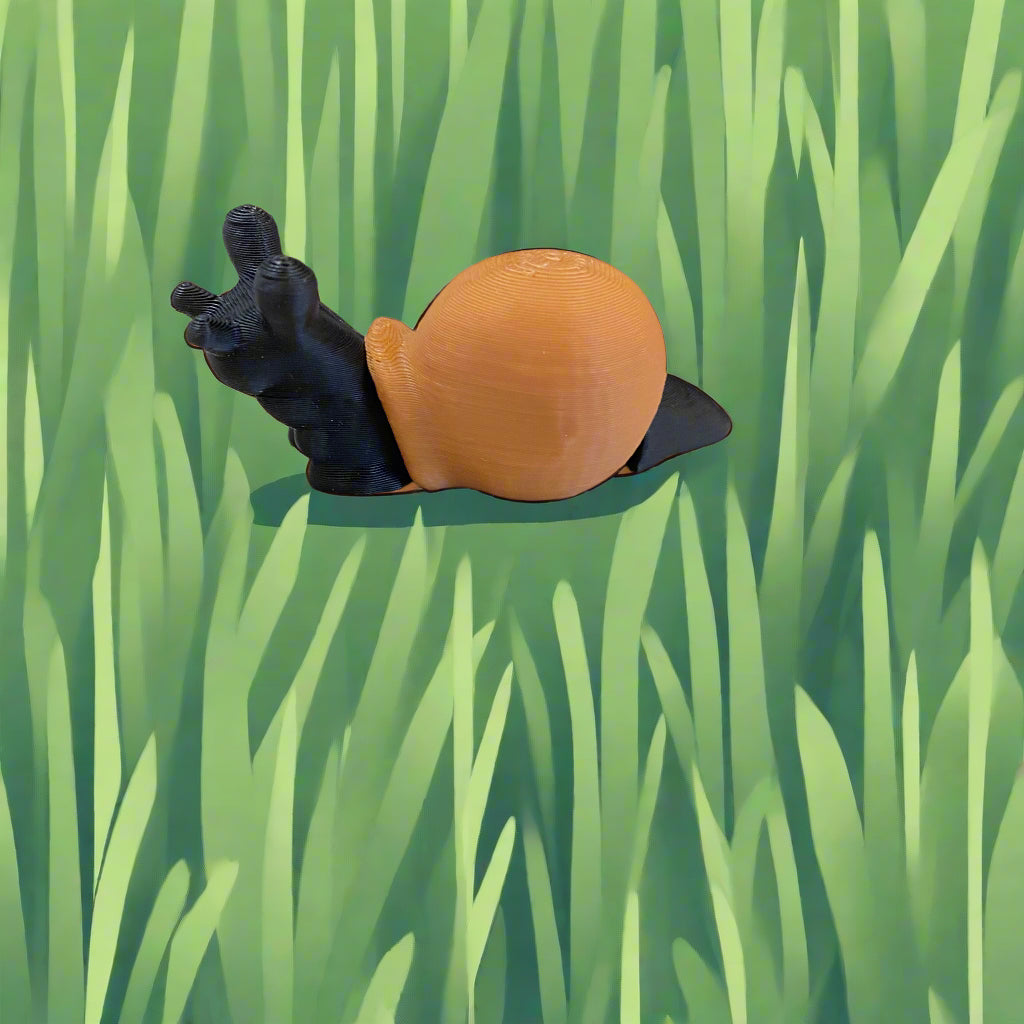 Snail - Micro Creature