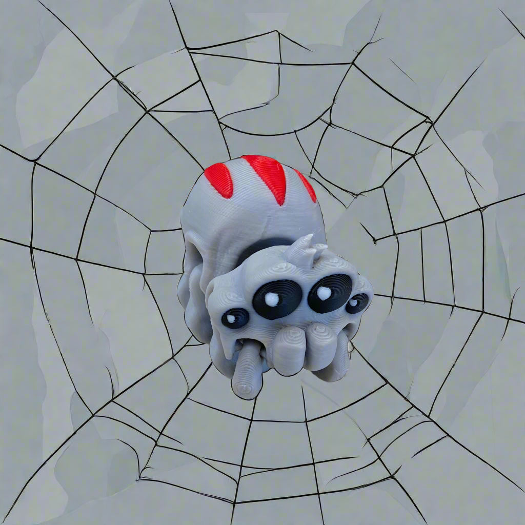 Spider - Micro Creature