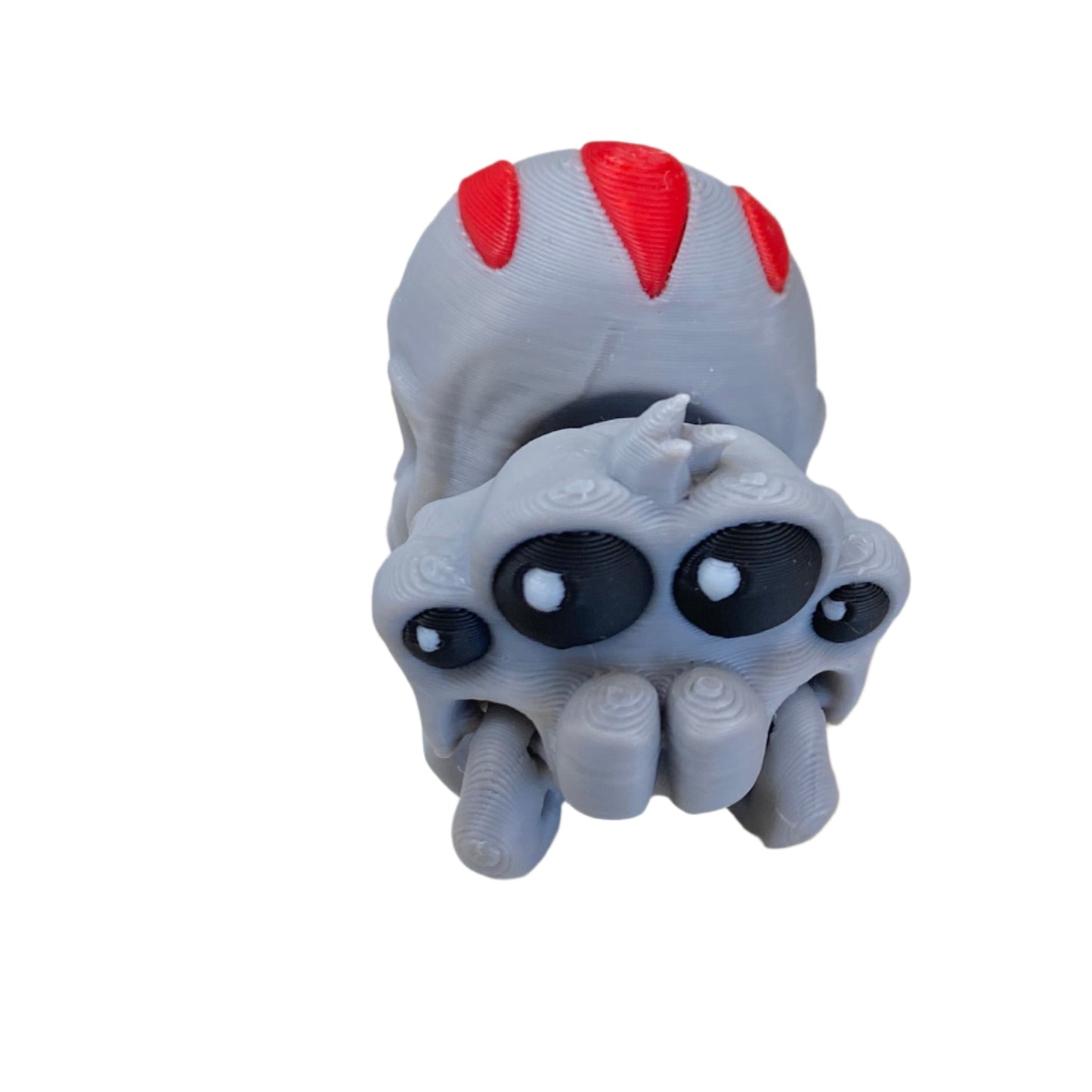 Spider - Micro Creature