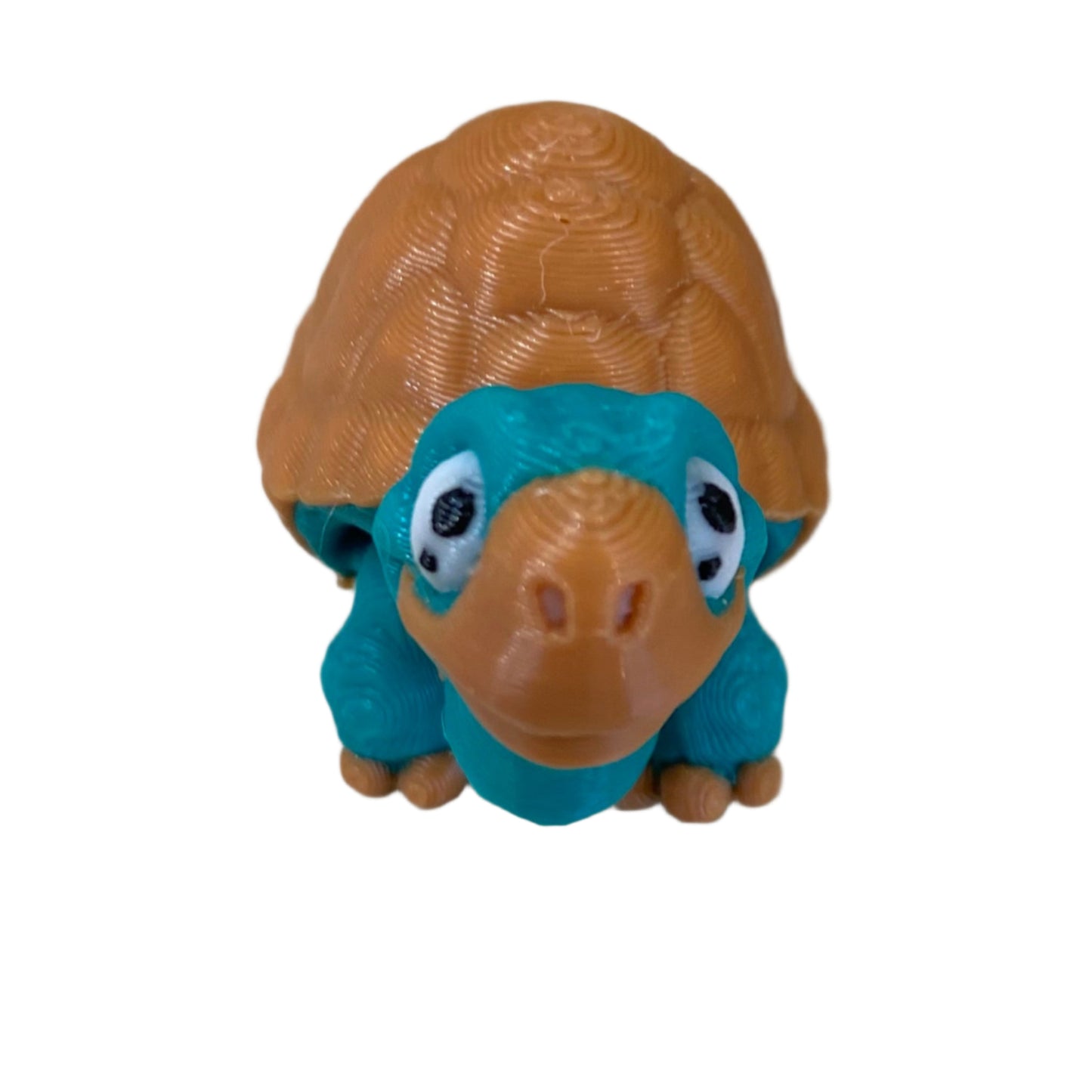 Tortoise - Micro Creature