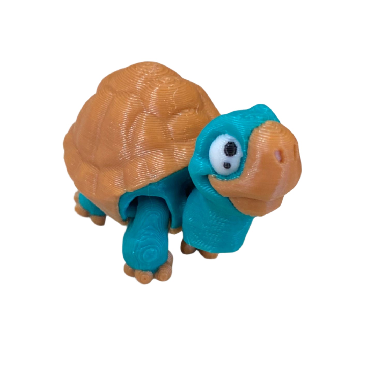 Tortoise - Micro Creature