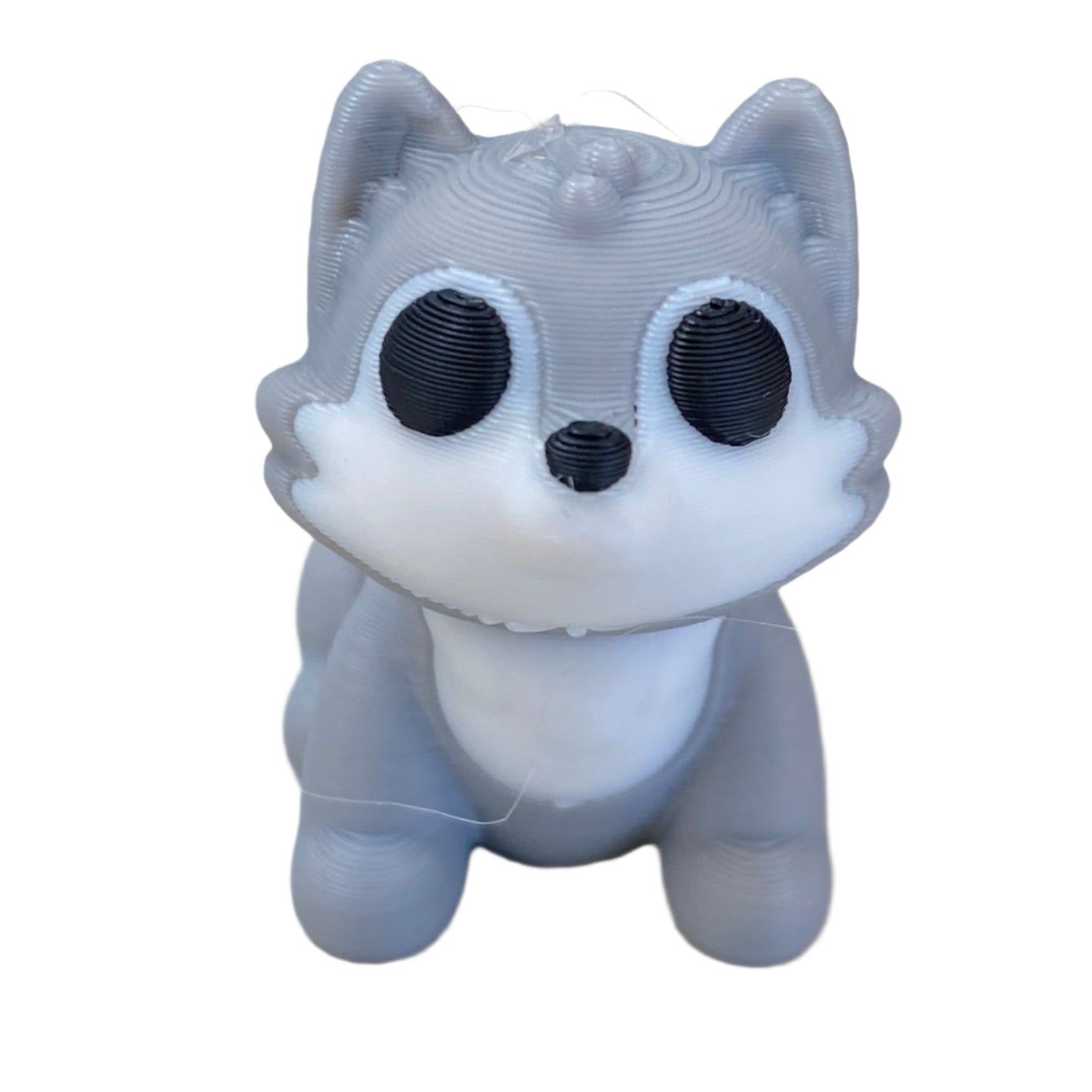 Wolf - Micro Creature