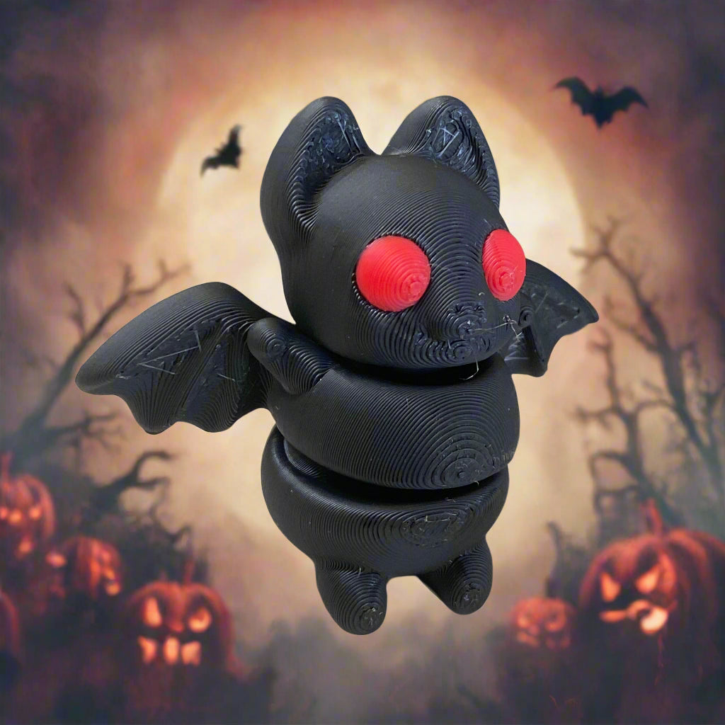 Bat - Micro Creature
