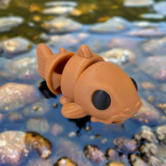 Catfish - Micro Creature