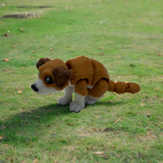 Dog - Micro Creature
