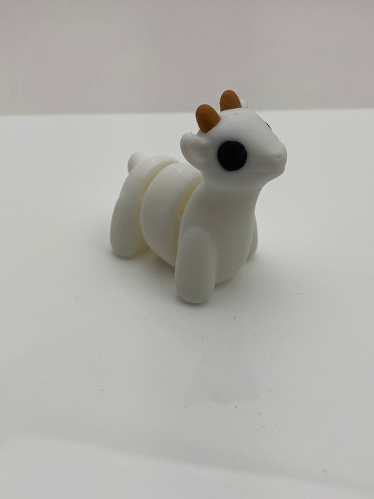 Goat - Micro Creature