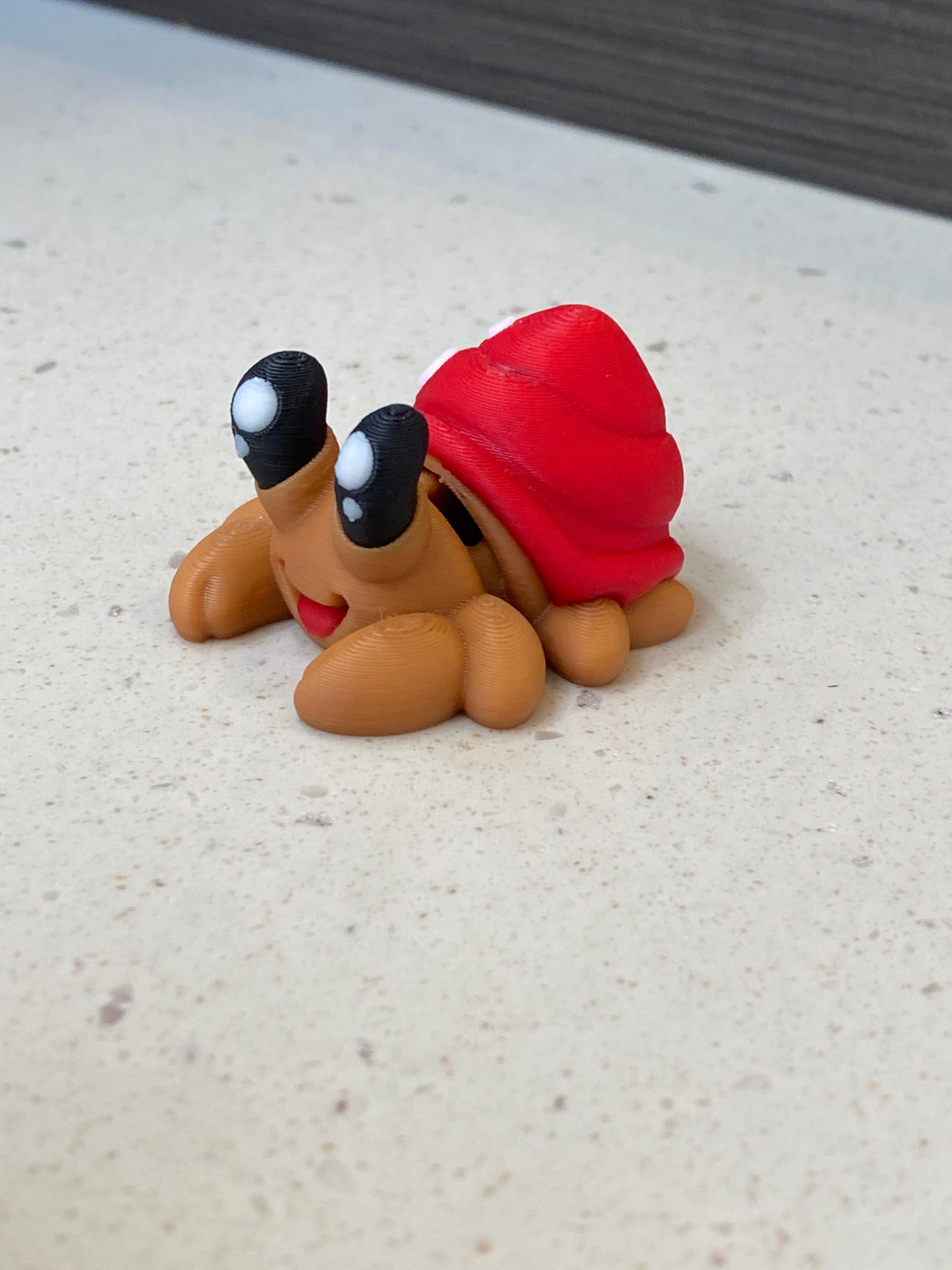 Hermit Crab - Micro Creature