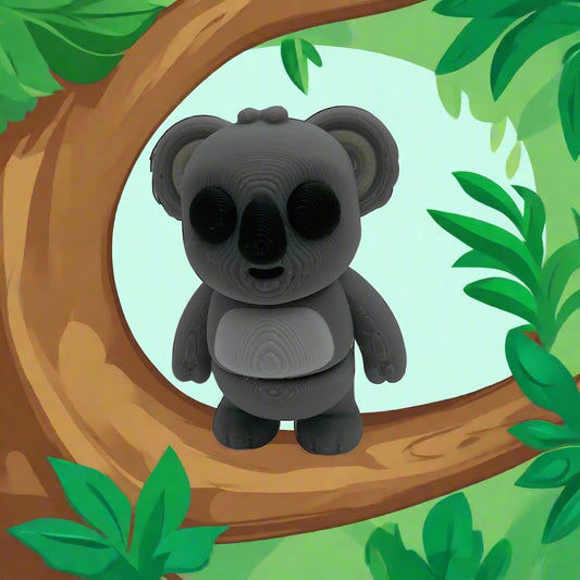 Koala - Micro Creature