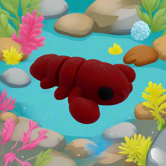Lobster - Micro Creature