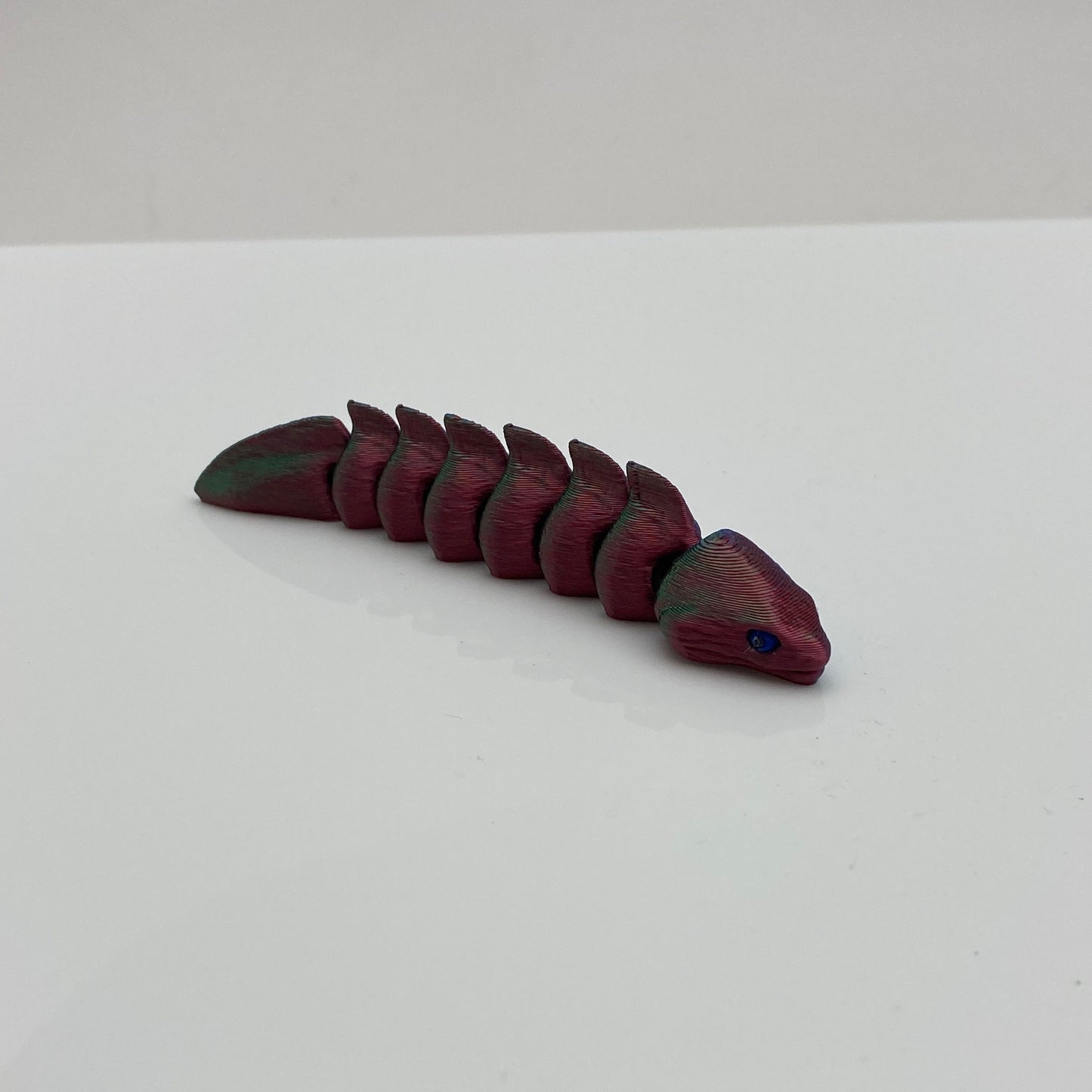 Moray Eel - Micro Creature