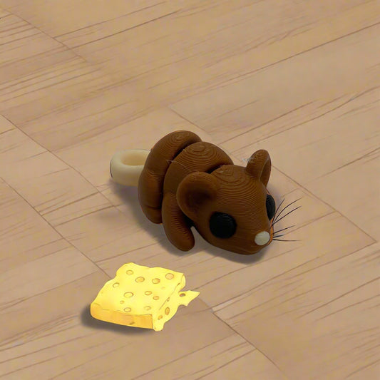 Mouse - Micro Creature