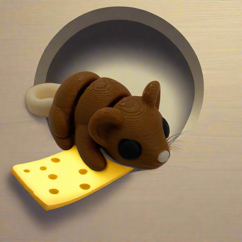 Mouse - Micro Creature