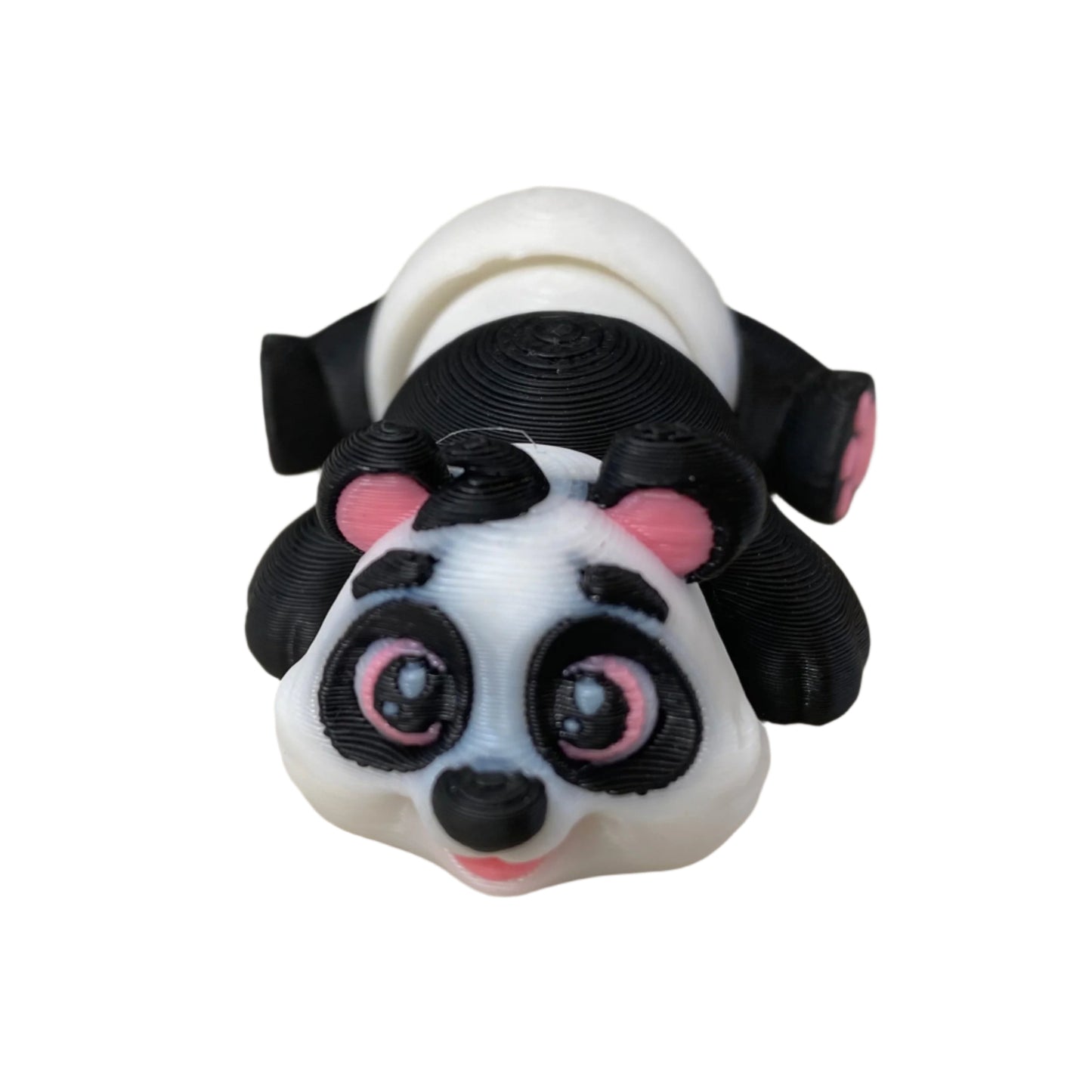 Panda  - Micro Creature