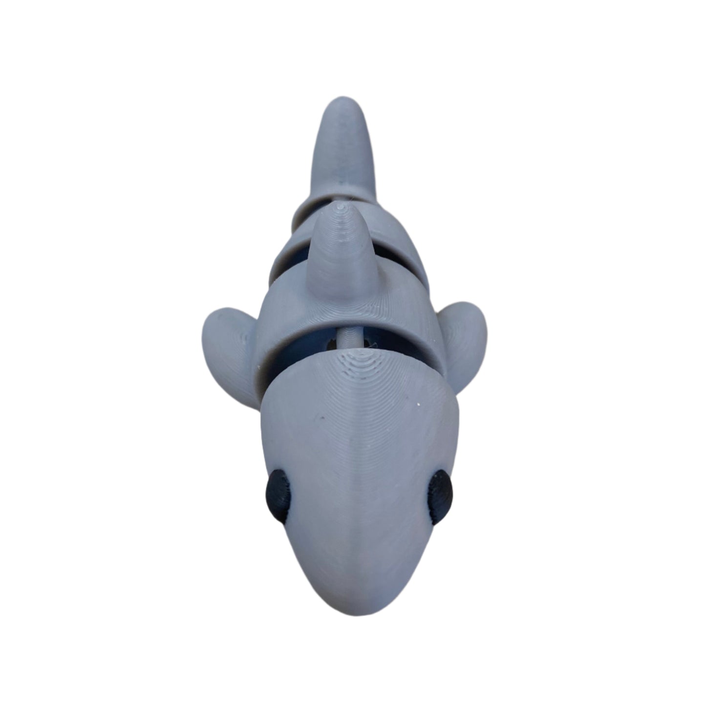 Shark - Micro Creature