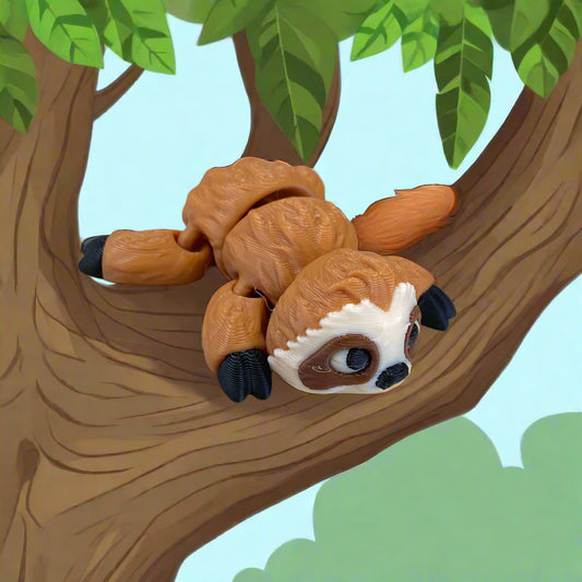 Sloth - Micro Creature