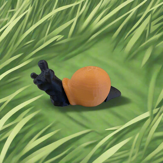 Snail - Micro Creature