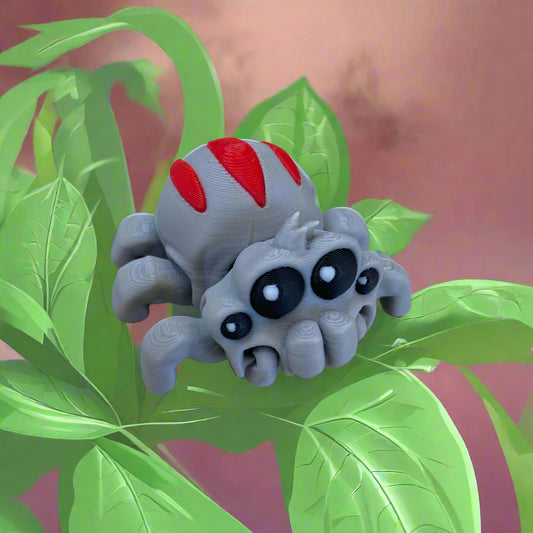 Spider - Micro Creature