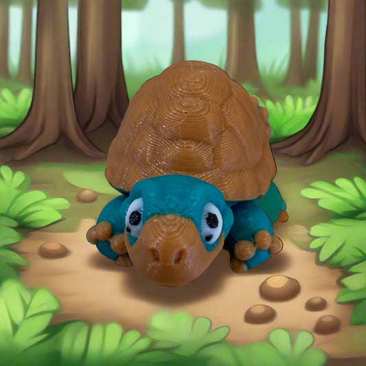 Tortoise - Micro Creature