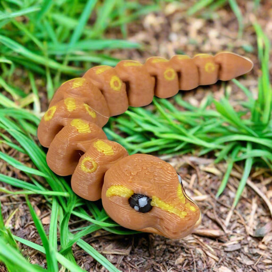 Ball Python - Micro Creature