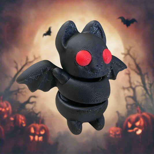 Bat - Micro Creature